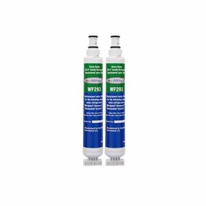 Aqua Fresh Refrigerator Water Filter Replacement (1 Pack)