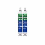 Aqua Fresh Refrigerator Water Filter Replacement (1 Pack)