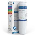PureSpring NSF Certified Refrigerator Water Filter 1 Pack