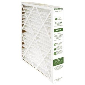 Protech MERV8 21" x 28" x 5" Media Filter