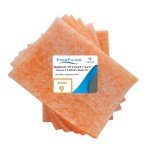 EverFilter MERV 9 HVAC Air Filters 6-Pack