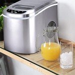 Inline Water Filter for Ice Makers