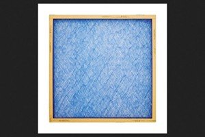 18x30x1 EZ Flow II MERV 4 Filters - 12 Pack
