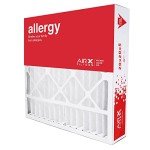 AIRx Allergy Air Filter 20x20x5 MERV 11
