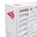 AIRx Allergy Air Filter 20x20x5 MERV 11