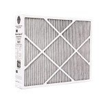 Lennox X6672 16x25x5 MERV 16 Furnace Filter