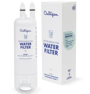 Culligan CUW1 Refrigerator Water Filter Replacement