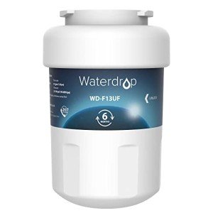 Waterdrop MWF Ultra-Filtration Water Filter - 3 Pack