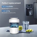 Waterdrop MWF Ultra-Filtration Water Filter - 3 Pack