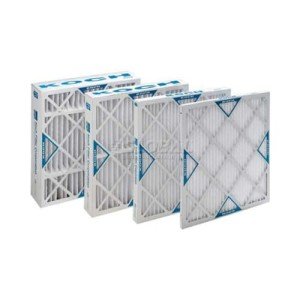 Koch Multi-Pleat MERV 8 Air Filter 30-35%