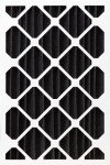 Nordic Pure 16x20x4 Carbon Pleated Odor Filter