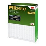 Filtrete 14x20x1 MPR 600 Pleated Air Filters