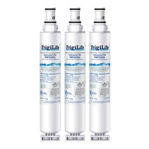 FrigiLife Water Filter 3-Pack for Whirlpool/Kenmore