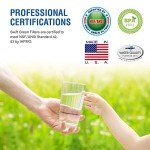 Swift Green Filters LT800P Compatible Water Filters (3 Pack)