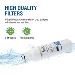 Swift Green Filters LT800P Compatible Water Filters (3 Pack)