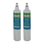 Aqua Fresh Sub-Zero Water Filter Replacement (2 Pack)