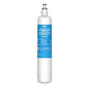 Aqua Crest Replacement Filter for GE Refrigerators