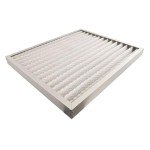 JET 24x20x2 Electrostatic Air Filter for AFS-2000