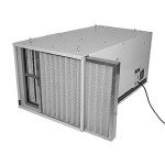 JET 24x20x2 Electrostatic Air Filter for AFS-2000