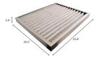 JET 24x20x2 Electrostatic Air Filter for AFS-2000