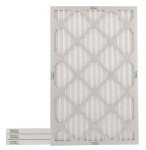 Mann+Hummel 20x24 MERV 8 Pleated Filter Pack