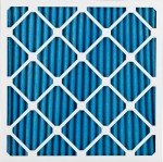 Nordic Pure MERV 7 Pleated Air Filters 4 Pack