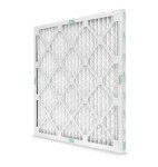 Mann+Hummel 16x25x1 MERV 8 Air Filters - 6 Pack