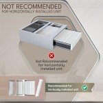 Riverline 2-Pack AprilAire 413 Filter Replacement