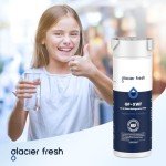 Glacier Fresh XWF Replacement Water Filter 2-Pack