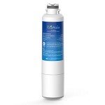 EcoAqua EFF-6027A Replacement Filter for Samsung Refrigerators