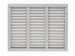Aerostar MERV 8 Pleated Air Filter, 4-Pack
