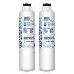 Overbest Replacement Water Filters for Samsung Fridges