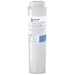 GE GSWF Refrigerator Water Filter Replacement (1 Pack)
