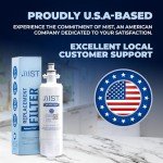 LT700P Water Filter Replacement (2 Pack)