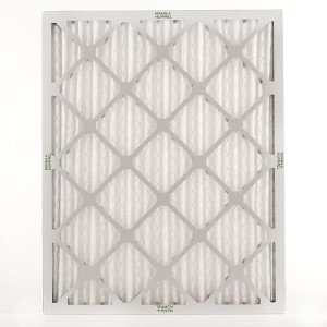 Mann+Hummel MERV 8 Pleated HVAC Air Filters