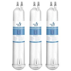 EDR3RXD1 Water Filter Replacement - 3 Pack