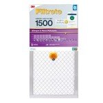Filtrete 14x20x1 SMART Air Filter 2-Pack