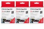 Frigidaire Ultra II 6-Pack Air Filters 3.8" x 1.8