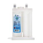 Tier1 PureSource2 Water Filter Replacement for Fridges