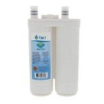 Tier1 PureSource2 Water Filter Replacement for Fridges