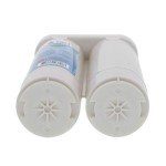Tier1 PureSource2 Water Filter Replacement for Fridges