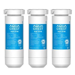 AQUA CREST XWF Replacement Water Filter – 3 Pack
