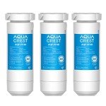 AQUA CREST XWF Replacement Water Filter – 3 Pack