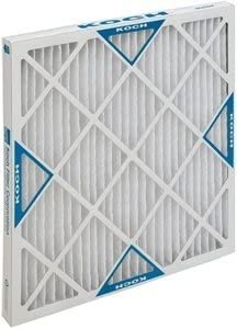 16" x 20" x 1" Multi-Pleated Air Filters