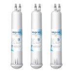 Kenmore Compatible Water Filter Set, 3 Count