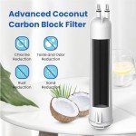 Kenmore Compatible Water Filter Set, 3 Count