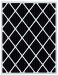 Accumulair Carbon Odor-Removing Air Filter 14x24x1