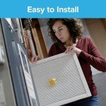 Filtrete Smart Air Filter 14x24x1, MPR 1900
