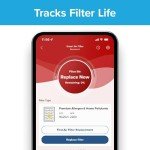 Filtrete Smart Air Filter 14x24x1, MPR 1900