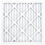 AIRX MERV 11 Pleated Air Filters - Allergy Pack